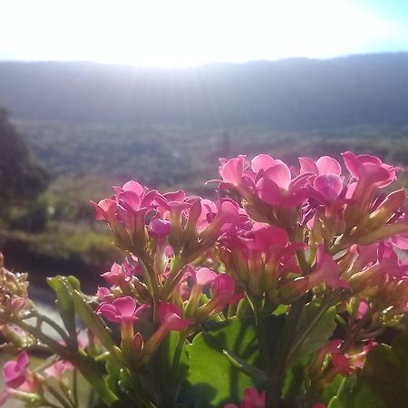 Pousada Nascer Do Sol Tiradentes Exterior foto
