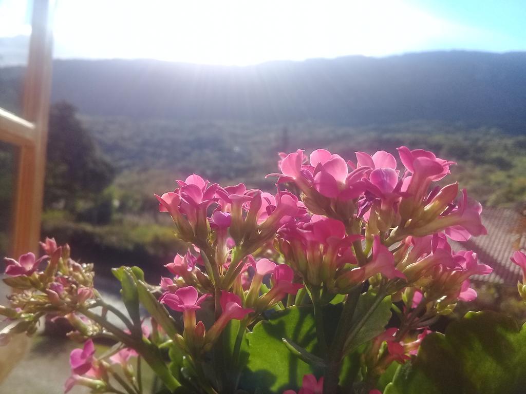 Pousada Nascer Do Sol Tiradentes Exterior foto
